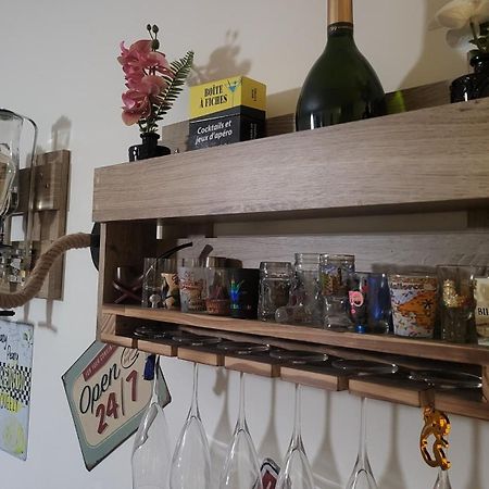 סן-דני Home Sweet Home מראה חיצוני תמונה
