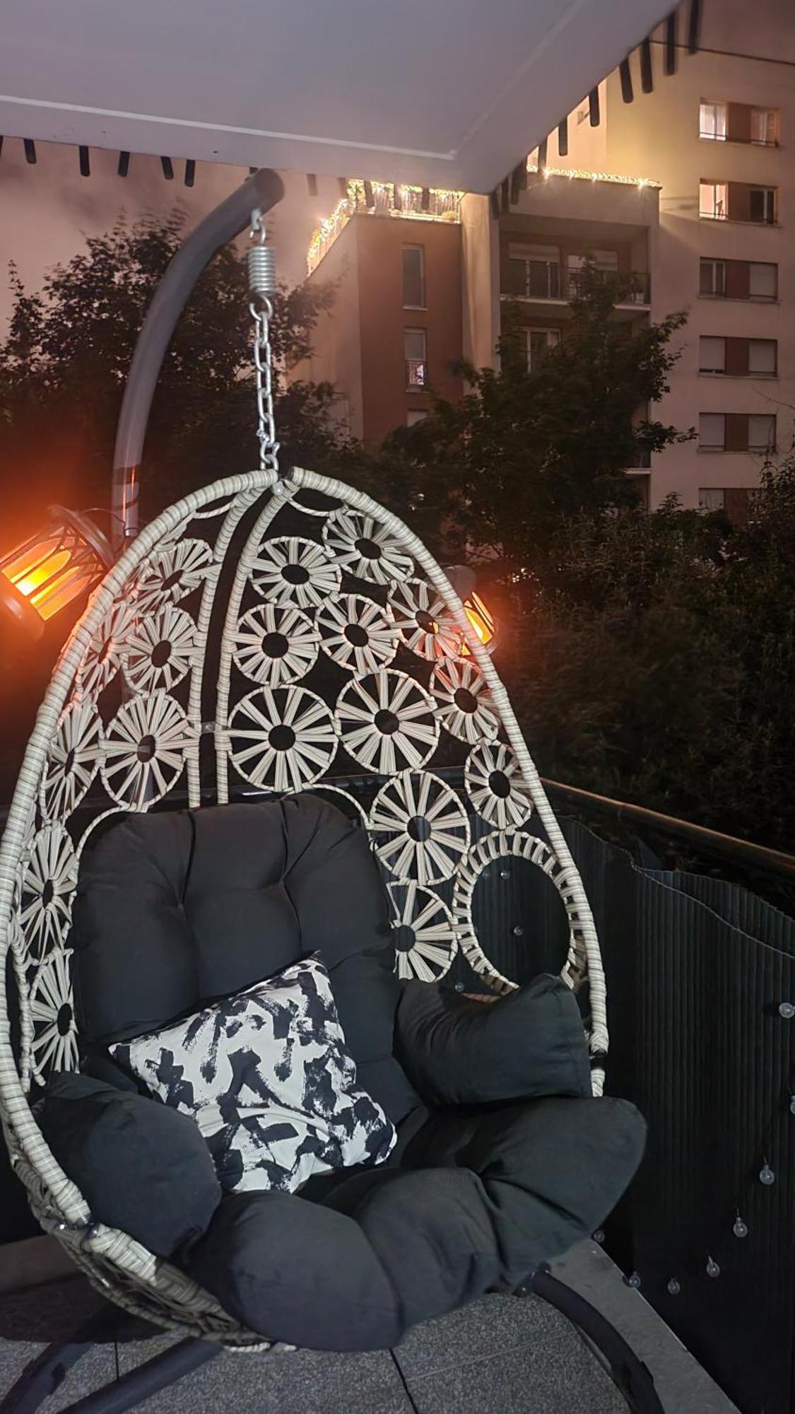 סן-דני Home Sweet Home מראה חיצוני תמונה